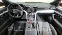 2023 Lamborghini Urus