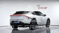 2023 KIA EV