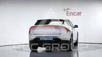 2023 KIA EV