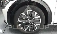 2023 KIA EV