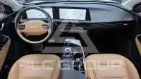2023 KIA EV