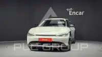 2023 KIA EV