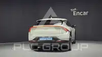 2023 KIA EV