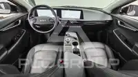 2023 KIA EV