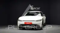 2023 KIA EV