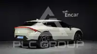 2023 KIA EV
