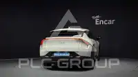 2023 KIA EV