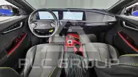 2023 KIA EV