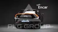 2023 KIA EV