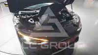 2023 KIA EV