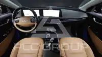 2023 KIA EV