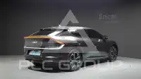 2023 KIA EV