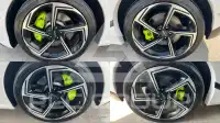 2023 KIA EV