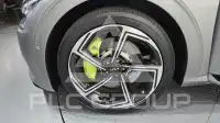 2023 KIA EV
