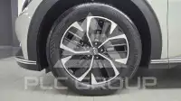 2023 KIA EV