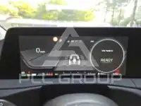 2023 KIA EV