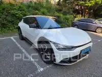 2023 KIA EV