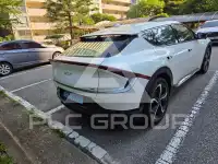 2023 KIA EV