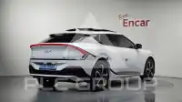 2023 KIA EV