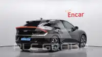 2023 KIA EV