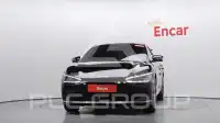 2023 KIA EV