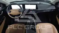 2023 KIA EV
