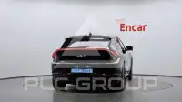 2023 KIA EV