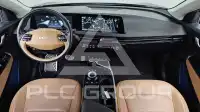 2023 KIA EV