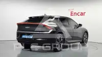 2023 KIA EV