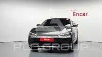 2023 KIA EV
