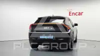 2023 KIA EV