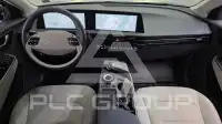 2023 KIA EV