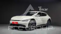 2023 KIA EV