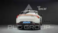 2023 KIA EV