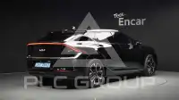 2023 KIA EV