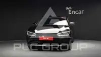 2023 KIA EV
