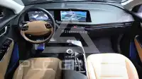 2023 KIA EV