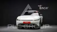 2023 KIA EV