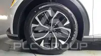 2023 KIA EV