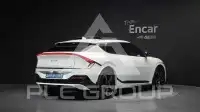2023 KIA EV
