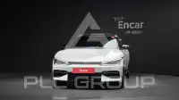 2023 KIA EV