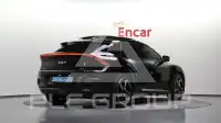 2023 KIA EV