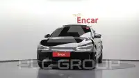 2023 KIA EV