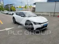 2023 KIA EV