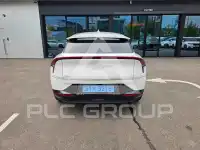 2023 KIA EV