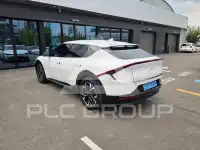 2023 KIA EV