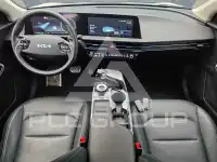 2023 KIA EV