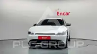 2023 KIA EV