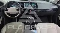 2023 KIA EV