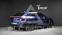 2023 KIA EV